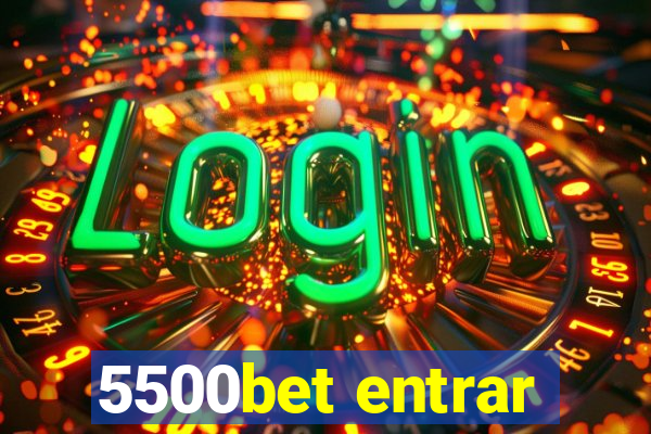 5500bet entrar